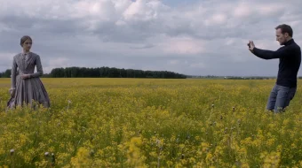Fillar futbol o'ynashi mumkin Uzbek tilida 2018 O'zbekcha tarjima kino HD skrinshot 4
