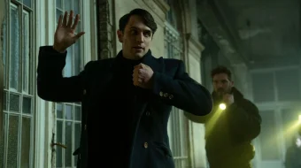 Kontinental: Jon Uik dunyosidan / Jon Uik: Kontinental mehmonxonasi / John Wik Seriali Barcha qismlar Uzbek tilida 2023 O'zbekcha tarjima kino HD skrinshot 4