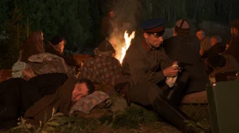 Surgun / Zuleyha Ko'zlarini ochdi Uzbek tilida Barcha qismlar Rossiya seriali 2019 O'zbekcha tarjima skrinshot 2