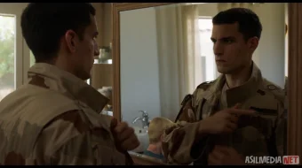 Mening legionerim 2021 Uzbek tilida O'zbekcha tarjima kino Full HD tas-ix skachat skrinshot 3