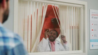 Katta Qizil Ko'ppak Klifford Uzbek tilida 2021 O'zbekcha tarjima film Full HD skachat skrinshot 2