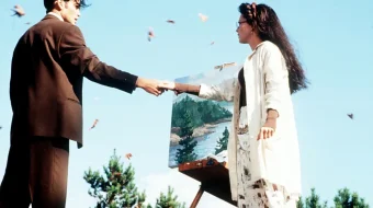 Yig'layotgan qotil Uzbek tilida 1995 O'zbekcha tarjima film Full HD skachat skrinshot 4