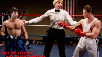 Chekinma va taslim bo’lma Uzbek tilida 1985 O'zbekcha tarjima film Full HD skachat skrinshot 4