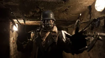 Frankenshteyn Armiyasi ujas kino Uzbek tilida 2013 O'zbekcha tarjima film Full HD skachat skrinshot 4