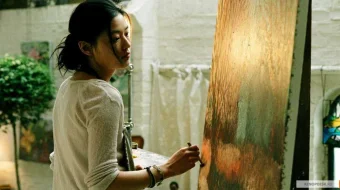 Moychechak Uzbek tilida 2006 O'zbekcha tarjima kino HD skrinshot 2