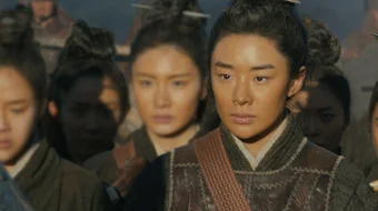 Buyuk urush / Buyuk Muhoraba / Ansi qal'asi Uzbek tilida 2018 O'zbek tarjima tas-ix skachat skrinshot 3