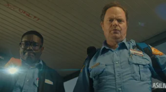 Kod 3 / Feldsherlar / Paramediklar / Tez yordam Premyera 2025 Uzbek tilida O'zbekcha tarjima kino Full HD tas-ix skachat skrinshot 4