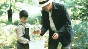 Kapalaklar Tili Uzbek tilida 1999 O'zbekcha tarjima film Full HD skachat skrinshot 1