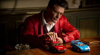 Lamborgini: Afsonaviy odam Uzbek tilida 2022 O'zbekcha tarjima film Full HD skachat skrinshot 3