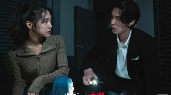 Yovuz va telba Koreya seriali Barcha qismlar O'zbek tilida 2024 2025 Uzbekcha tarjima skachat skrinshot 4