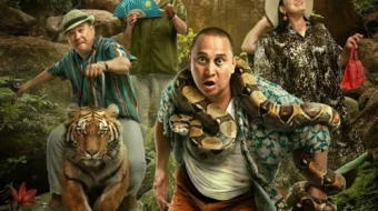 O'g'rining Tavbasi 2 Qozoq Filmi Uzbek tilida 2023 O'zbekcha tarjima kino HD skrinshot 1
