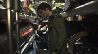 Bo'ri narasi / Sirli tovush / Зов волка O'zbek Uzbek tilida kino HD Tas-IX skachat skrinshot 3