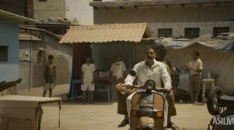 Oromeo / O'Romeo / Erimning qasosi 4 Hind kino 2026 Uzbek tilida O'zbekcha tarjima kino Full HD tas-ix skachat skrinshot 2