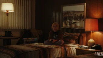 Qurollangan qiz / Drayvdagi bola 2025 Uzbek tilida O'zbekcha tarjima kino Full HD tas-ix skachat skrinshot 4