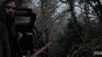 10 yil / O'n yil Britaniya filmi Uzbek tilida O'zbekcha 2024 tarjima kino Full HD tas-ix skachat skrinshot 4