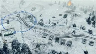 Sudden Strike 4 skrinshot 2