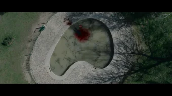 Men ovozlarni eshitaman / Men ovozlar eshitayapman / Ovozlar / Tovushlar Ujas kino Uzbek tilida 2020 O'zbekcha tarjima qo'rqinchli kino HD skrinshot 3