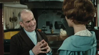 Oskar Uzbek tilida 1967 kino HD skrinshot 4