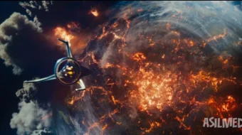 Fantastik to'rtlik : Ilk qadamlar / Fantastik 4 lik : Birinchi qadamlar 2025 Uzbek tilida O'zbekcha tarjima kino Full HD tas-ix skachat skrinshot 4