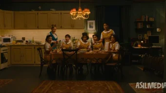 Ular seni o'ldiradi 2026 Premyera Uzbek tilida O'zbekcha tarjima Seni o'ldirishadi kino Full HD tas-ix skachat skrinshot 1
