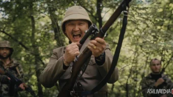 Ketdik, Barini Tashla! 2024 Qozoq kino HD Uzbek tilida Tarjima kino Skachat skrinshot 2