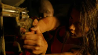 Maxluqlar dunyosi ujas film Uzbek tilida 2017 O'zbekcha tarjima film Full HD skachat skrinshot 2