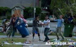 СОСЕДИ. НА ТРОПЕ ВОЙНЫ Neighbors skrinshot 3