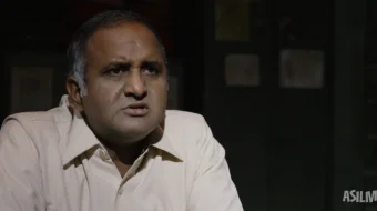 Hasina Parker: Olov ayol / Mumbay malikasi Xasina 2017 Uzbek tilida O'zbekcha tarjima kino Full HD tas-ix skachat skrinshot 4