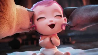 Laylaklar 720p Multfilm Uzbek tilida 2016 skrinshot 1