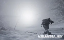 Fade to Silence skrinshot 4