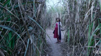 Chori 1: Jodulangan qiz / Jodulangan xotin 4 Hind kino 2021 Uzbek tilida O'zbekcha tarjima kino Full HD tas-ix skachat skrinshot 1