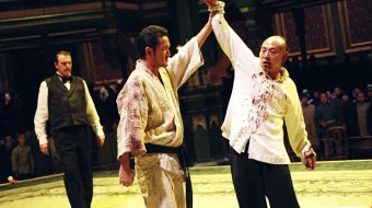 Shavfqatsiz / Shavqatsiz Uzbek tilida O'zbekcha tarjima kino HD skrinshot 4