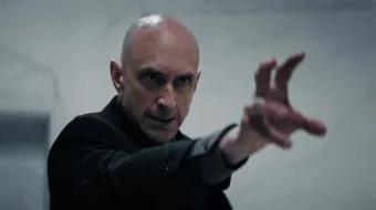 Jodulangan qiz / La'nat xabarchisi ujas kino Uzbek tilida 2022 O'zbekcha tarjima film Full HD skachat skrinshot 1