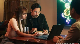 Nazoratsiz o'yin / Xavfli kartalar 2024 Serial Barcha Qismlar Uzbek tilida O'zbekcha tarjima kino Full HD tas-ix skachat skrinshot 3