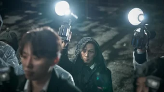 Yolg'on tasodif / Nazorat illuziyasi Janubiy Koreya filmi Uzbek tilida 2024 O'zbekcha tarjima kino HD skrinshot 4