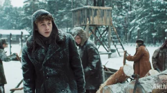 Qon guruhi / Qon guruxi 2025 Rossiya filmi Uzbek tilida O'zbekcha tarjima kino Full HD tas-ix skachat skrinshot 4