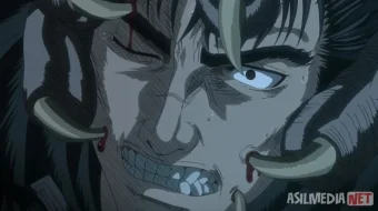 Berserk 2 anime Barcha qismlar 2016 Uzbek tilida O'zbekcha tarjima kino Full HD tas-ix skachat skrinshot 2