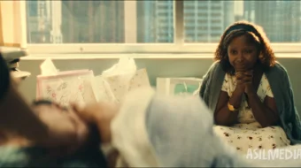 Ikki xil talqin / Uning va uning / His & Hers Barcha qismlar! 2026 Uzbek tilida O'zbekcha tarjima kino Full HD tas-ix skachat skrinshot 2