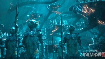 Quruqlik va dengiz urushi / Yer va suv o'rtasidagi urush 2025 Uzbek tilida O'zbekcha tarjima kino Full HD tas-ix skachat skrinshot 4