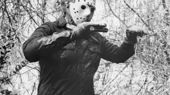 Пятница 13-е – Часть 6: Джейсон жив! Tas-ix skrinshot 3