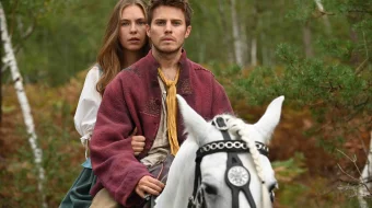 Parijlik Qarol Uzbek tilida 2024 O'zbekcha tarjima kino HD skrinshot 3