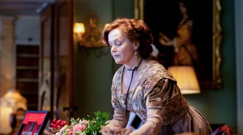 Inspektor Tashrifi / Nozir tashrifi Uzbek tilida 2015 O'zbekcha tarjima film Full HD skachat skrinshot 3