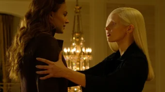 X-Men: Qora Qaqnus / G'aroyib odamlar: Feniks zulmati Uzbek tilida 2019 O'zbekcha tarjima kino HD skrinshot 3