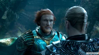 Akvamen 1 / Aquamen 1 / Aquaman 1 / Suv o'g'loni 1 Uzbek tilida 2018 kino HD skrinshot 3