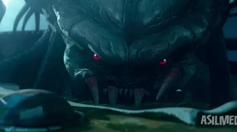 Yirtqich: Qotillarning qotili 2025 Uzbek tilida O'zbekcha tarjima kino Full HD tas-ix skachat skrinshot 2