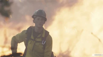 Mardlik / Qahramonlar ishi / Dovyuraklar ishi Uzbek tilida 2017 HD O'zbek tarjima tas-ix skachat skrinshot 1