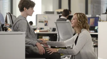 Superqiz / Supergyorl / Supergirl / Super Qiz AQSH seriali Barcha qismlar O'zbek tilida 2015-2022 Uzbekcha tarjima skrinshot 2