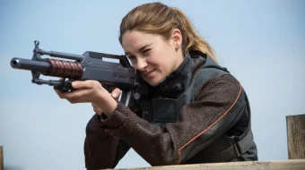 Divergent 1 / Devergent 1 Uzbek tilida 2018 O'zbekcha tarjima kino HD skrinshot 1