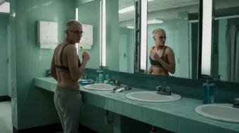 Okean Ostida / Tagida / Tubida / Suv Pastida O'zbek tilida 2020 HD Uzbekcha Tarjima Kino HD skrinshot 2