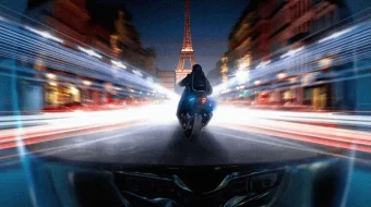 Parijdagi poyga / GTMax Uzbek tilida 2024 O'zbekcha tarjima kino HD skrinshot 1